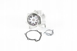 Aisin 21111AA280AISIN Водяний насос aisin subaru impreza 00-12 forester 02-12 legacy 03-12 вільновідсмоктування