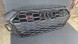 Audi OE GRILL AUDI S5 F5 LIFT 19- MATOWY Решітка радіатора РЕШІТКА Audi S5 A5 F5 8W6 LIFT 19- MAT 8W6853651BQ ОРИГ.НОВА