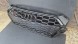 Audi OE GRILL AUDI S5 F5 LIFT 19- MATOWY Решітка радіатора РЕШІТКА Audi S5 A5 F5 8W6 LIFT 19- MAT 8W6853651BQ ОРИГ.НОВА