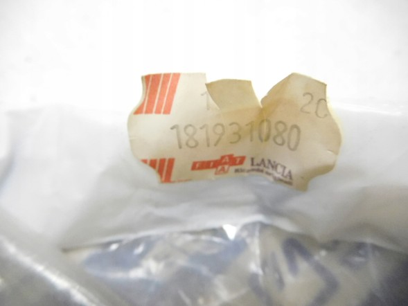 Fiat OE МЕХАНІЗМ КОРОБКА ПЕРЕДАЧ FIAT TEMPRA 89-96 182147380