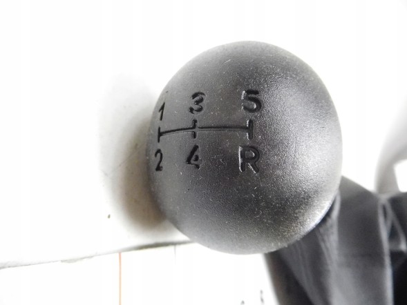 Fiat OE МЕХАНІЗМ КОРОБКА ПЕРЕДАЧ FIAT TEMPRA 89-96 182147380