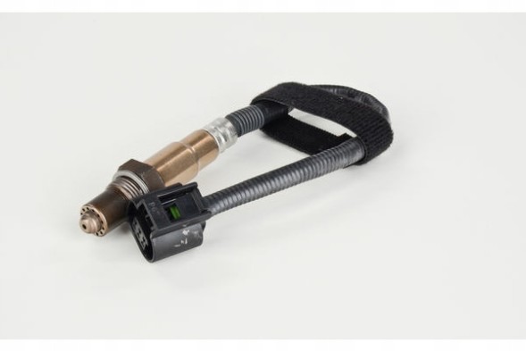 Bosch 0 258 027 005 Bosch 0 258 027 005 лямбда-зонд