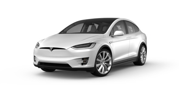Китай Addparts_103424900H НАКЛАДКА ЛІВОГО ПЕРЕДНЬОГО КРИЛА ПЕРЕДНЯ ЧАСТИНА TESLA X 2015-2021 103424900H