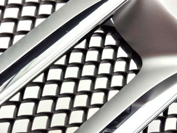 Mercedes-Benz OE РЕШІТКА РАДІАТОРА MERCEDES C-KLASA W205 S205 AMG AVANTGARDE A2058880760 ORYGINAŁ