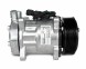 AUTO-KLIMAT 81619066012, 51779707099 КОМПРЕСОР КОНДИЦІОНЕРА SD7H15 24V MAN TGA 81619066012 51779707099