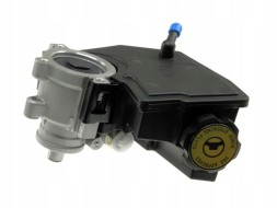 NTY SPW-CH-000 Насос гідропідсилювача джипа cherokee 4.0 96-01 wrangler
