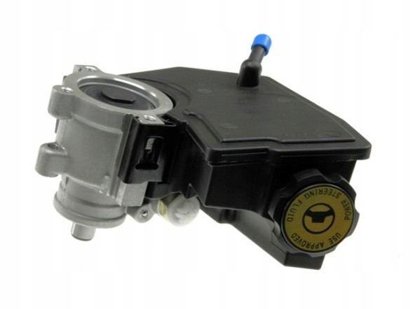 NTY SPW-CH-000 Насос гідропідсилювача джипа cherokee 4.0 96-01 wrangler