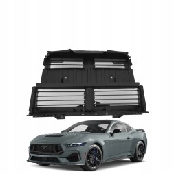 Китай addpartsPR3Z8475A FORD MUSTANG НОВА НАКЛАДКА ПОВІТРЯЗАБІРНИКА РЕШІТКА ПЕРЕДНЯ ВПУСК 2024 PR3Z8475A