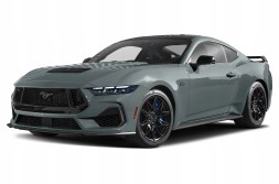 Китай addpartsPR3Z8475A FORD MUSTANG НОВА НАКЛАДКА ПОВІТРЯЗАБІРНИКА РЕШІТКА ПЕРЕДНЯ ВПУСК 2024 PR3Z8475A