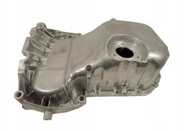 motoGRAPA 569638296 ПІДДОН ОЛИВНИЙ AUDI A4 (B5) 1.8 T 1995 - 2000