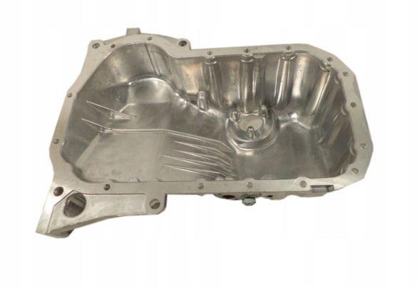 motoGRAPA 569638296 ПІДДОН ОЛИВНИЙ AUDI A4 (B5) 1.8 T 1995 - 2000