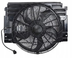 AHE 4RW39984 64546921381 64546921940 64506908124 64548380573 64546919051 Вентилятор bmw x5 e53 2000-07 3.0i 4.4i 4.6i 4.8i 64506908124 64548380573 р