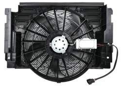 AHE 4RW39984 64546921381 64546921940 64506908124 64548380573 64546919051 Вентилятор bmw x5 e53 2000-07 3.0i 4.4i 4.6i 4.8i 64506908124 64548380573 р