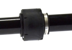24677 SPIDAN Приводний вал