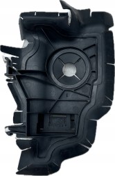 Mercedes-Benz OE KIEROWNICA POWIETRZA MERCEDES CLA W117 GLA W156 A W176 ORYGINAL NOWE 1765000231 ПОВІТРЯНЕ КЕРМО MERCEDES CLA W117 GLA W156 A W176 ОМ 1765000231