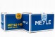Meyle 100 498 0740 Вал vw arteon/passat 2.0tdi dsg le. 618Mm 100 498 0740