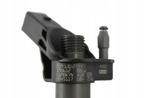 Audi OE 059130277FC 059 130 277 FC VwAG 3.0 TDI інжектор 059130277FC