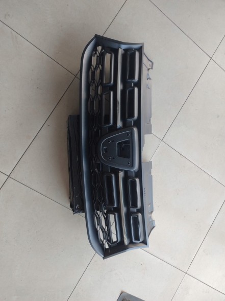 Polcar 623107554R 6231-075-54R НОВА РЕШІТКА РАДІАТОРА DACIA SANDERO II LOGAN 2016-> 17 18 19