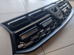 Polcar 623107554R 6231-075-54R НОВА РЕШІТКА РАДІАТОРА DACIA SANDERO II LOGAN 2016-> 17 18 19