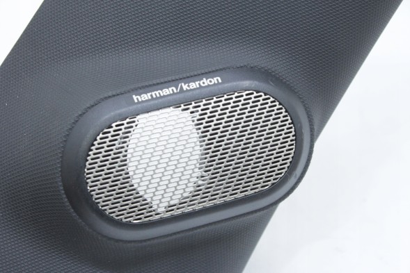 BMW OE 5A33004 51435A33004 КРИШКА СТІЙКИ А ПРАВА ПЕРЕДНЯ HIFI MINI F66 5A33004