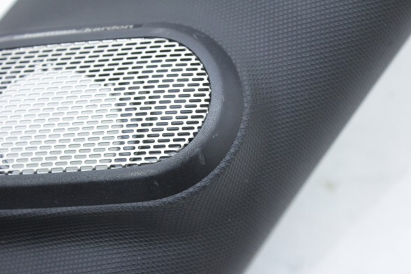 BMW OE 5A33004 51435A33004 КРИШКА СТІЙКИ А ПРАВА ПЕРЕДНЯ HIFI MINI F66 5A33004