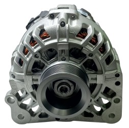 Valeo 437401 Генератор a3 a4 ibiza leon fabia octavia roomster fox гольф проти passat поло