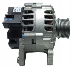 Valeo 437401 Генератор a3 a4 ibiza leon fabia octavia roomster fox гольф проти passat поло