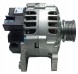 Valeo 437401 Генератор a3 a4 ibiza leon fabia octavia roomster fox гольф проти passat поло