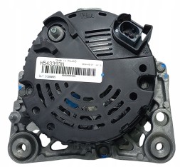 Valeo 437401 Генератор a3 a4 ibiza leon fabia octavia roomster fox гольф проти passat поло