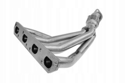 TurboWorks_F PP-KW-210 Вихлопний колектор mini cooper 02-06 r53 1.6l