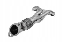 TurboWorks_F PP-KW-210 Вихлопний колектор mini cooper 02-06 r53 1.6l