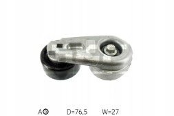 SKF SKFVKM 37040/RS8 НАТЯЖАЧ КЛИНОВОГО РЕМНЯ JAGUAR XJ XK S-TYPE