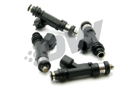DeatschWerks 18U-08-1000-4 Ін'єкції DeatschWerks 1000см Mitsubishi Lancer EVO 6 7 8 9