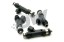 DeatschWerks 18U-08-1000-4 Ін'єкції DeatschWerks 1000см Mitsubishi Lancer EVO 6 7 8 9