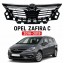 PC 55M105-5 PC STAN РЕШІТКА РАДІАТОРА ПЕРЕДНЯ НОВА OPEL ZAFIRA C 2016–2019 55M105-5 S