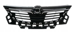 PC 55M105-5 PC STAN РЕШІТКА РАДІАТОРА ПЕРЕДНЯ НОВА OPEL ZAFIRA C 2016–2019 55M105-5 S