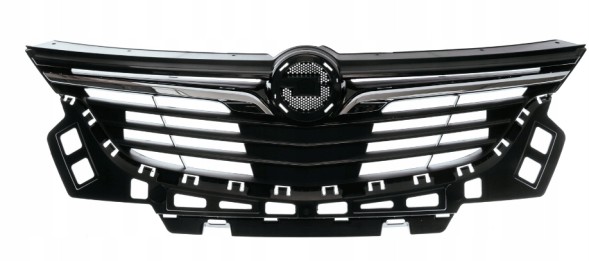 PC 55M105-5 PC STAN РЕШІТКА РАДІАТОРА ПЕРЕДНЯ НОВА OPEL ZAFIRA C 2016–2019 55M105-5 S