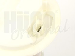 Hitachi 133594 Паливний насос hitachi 133594