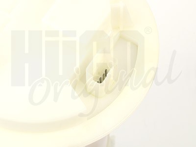 Hitachi 133594 Паливний насос hitachi 133594