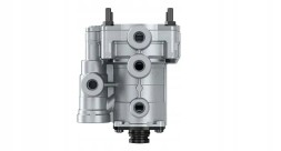 Wabco 9730090020 Wabco клапан управління напівпричепом 9730090020
