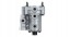 Wabco 9730090020 Wabco клапан управління напівпричепом 9730090020