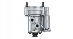 Wabco 9730090020 Wabco клапан управління напівпричепом 9730090020
