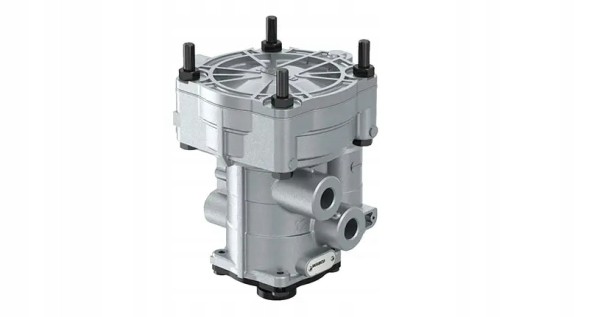 Wabco 9730090020 Wabco клапан управління напівпричепом 9730090020