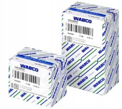Wabco 9730090020 Wabco клапан управління напівпричепом 9730090020