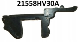 Nissan OE MS-21558HV30A NISSAN QASHQAI ПОВІТРЯНИЙ КАНАЛ ПРАВИЙ OE 21558HV30A