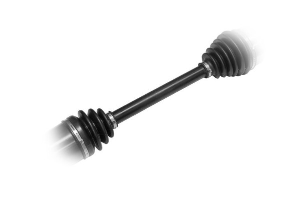 Euro Driveshafts GM-8-664 ПРАВИЙ ВАЛ OPEL ZAFIRA B 2.0T 1.9 CDTI 100/120KM