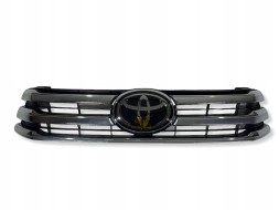 Toyota OE 53111-0K720 531110K720 5314171010 531270K260, 161031, 531110K720, 5314171010, 640ATH161031 Решітка радіатора передня Toyota Hilux VIII 531110K720