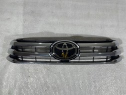 Toyota OE 53111-0K720 531110K720 5314171010 531270K260, 161031, 531110K720, 5314171010, 640ATH161031 Решітка радіатора передня Toyota Hilux VIII 531110K720