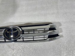 Toyota OE 53111-0K720 531110K720 5314171010 531270K260, 161031, 531110K720, 5314171010, 640ATH161031 Решітка радіатора передня Toyota Hilux VIII 531110K720