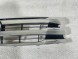Toyota OE 53111-0K720 531110K720 5314171010 531270K260, 161031, 531110K720, 5314171010, 640ATH161031 Решітка радіатора передня Toyota Hilux VIII 531110K720